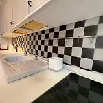 Torino 27, Appartement Rapallo
