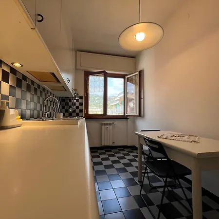 Appartement Torino 27, Rapallo