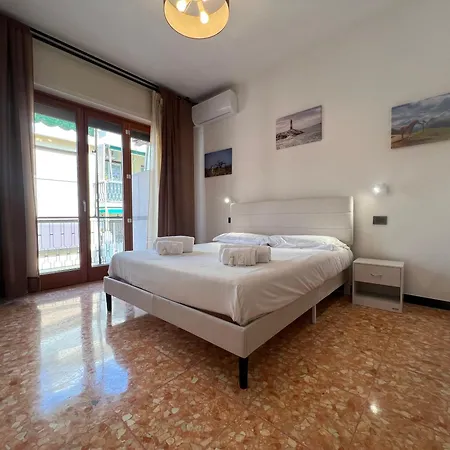 Lejlighed Torino 27, *