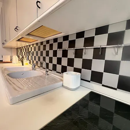Torino 27, Apartamento *