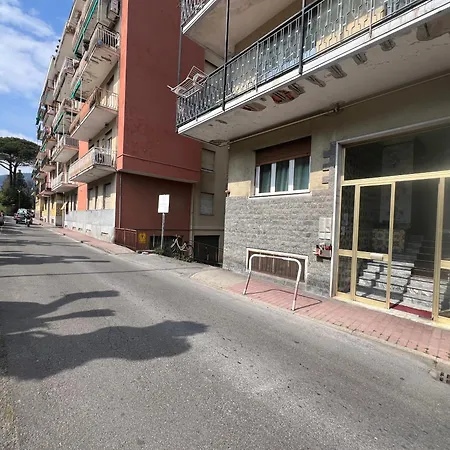 Apartamento Torino 27, *
