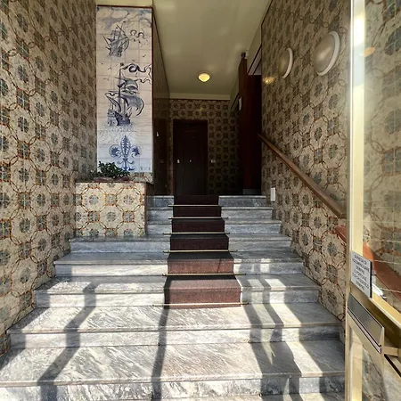 Apartamento Torino 27, *