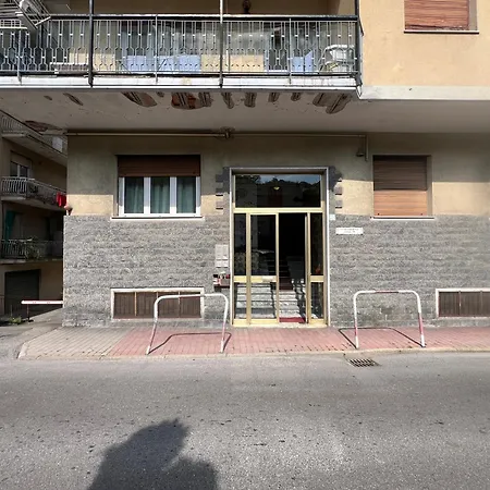 Apartamento Torino 27, Rapallo