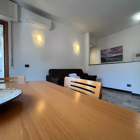 Torino 27, Apartamento